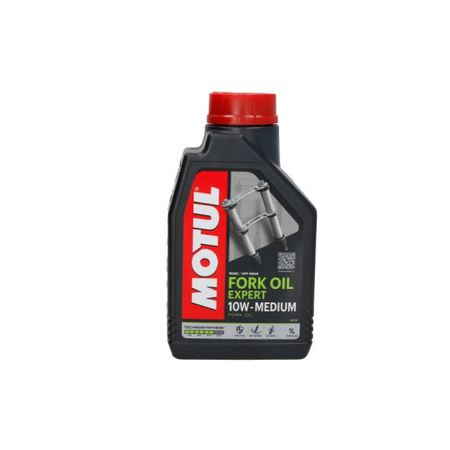 MOTUL FORK OIL EXPERT MEDIUM 10W 1L